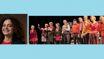 Deux rendez-vous à ne pas manquer à la Médiathèque St Exupéry