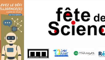 Tournoi des intelligences, venez relever le défi !