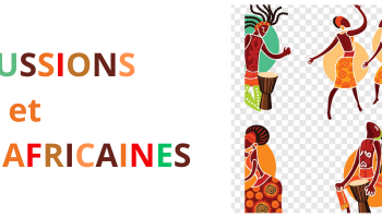 Percussions et danses africaines