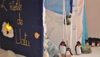  Animations de novembre et décembre à la bibliothèque de Cabestany