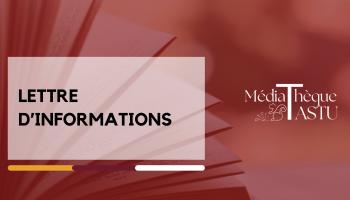 INFORMATIONS IMPORTANTES