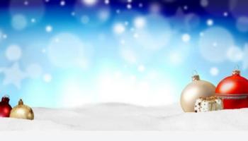 Animations de décembre 2025