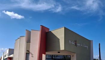 PROGRAMME D'ANIMATIONS JANVIER 2026