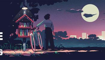 Histoires et légendes des Pyrénées Catalanes contées par Cédric Hoareau