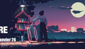 Newsletter Janvier 2026  