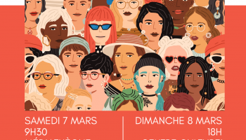 Semaine des droits des femmes 2026 à Pézilla-la-Rivière