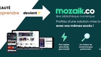 Toutapprendre devient Mozaik