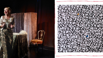  La bibliothèque vous invite : Spectacle et Atelier d'écriture