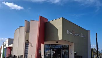 PROGRAMME D'ANIMATIONS AVRIL 2026