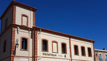 Informations de la Médiathèque de Canet-en-Roussillon