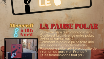 Le M2 fait sa Pause Polar