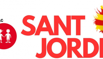 SANT JORDI à la médiathèque Alexandre Jardin !