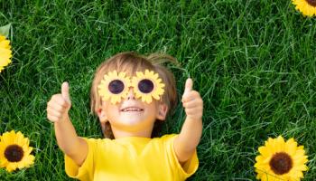 Mes vacances à la bibliothèque... du 18 au 29 avril 2026