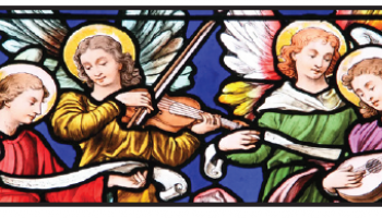 Musique et expression du sentiment religieux