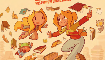 Animations d'été à la bibliothèque de Cabestany