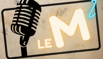 La scène du mètre carré accueille Davy Kilembé