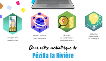 Conseiller numérique