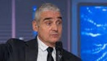 Conférence d'Olivier LUSETTI, jeudi 24 septembre à 18h30