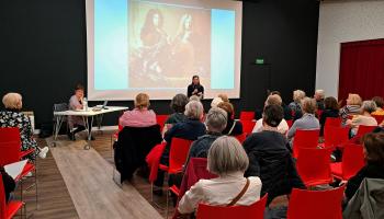 Les rencontres des savoirs en Octobre dans vos médiathèques de Perpignan