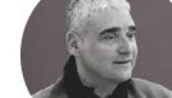 Conférence d'Olivier LUSETTI