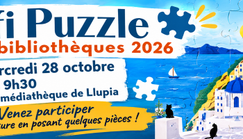 Défi Puzzle 