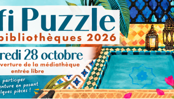 Défi Puzzle 