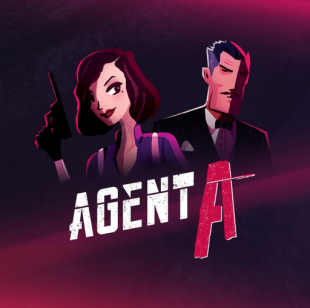 Atelier Agent A - Médiathèque de Ponteilla Nyls