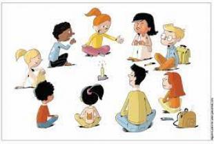 Atelier philo enfants