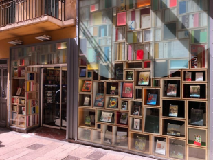Paroles de libraires : une causerie dans le cadre de l’exposition « Libraires et métiers du livre du 15e au 19e siècle »
