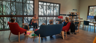 Lectures - Ateliers pour enfants - A partir de 7 ans - Médiathèque Henri Tanyères - Saint Nazaire