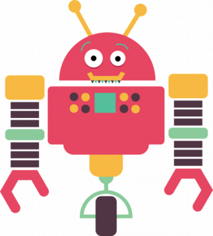 Atelier Ozobot - Journée Robots - Médiathèque Henri Tanyères - Saint Nazaire