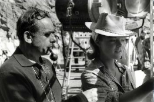 L'Enfer d'Henri-Georges Clouzot » 

Projection dans le cadre du Mois du Film documentaire | Sur les traces des films de légende