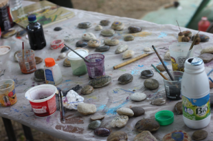 Atelier : « Recette de sorcière » - Bibliothèque de Cabestany