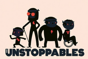 Bibliothèque Municipale - Villeneuve la Rivière - Atelier tablette : "The Unstoppables"