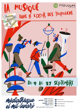EXPOSITION -  journées européennes du patrimoine - TOULOUGES