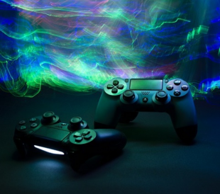 Atelier Jeux « E-Sport » - Bibliothèque de Cabestany