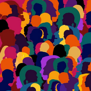 «Journée de lutte contre les discriminations raciales» - Bibliothèque de Cabestany