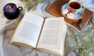 Bibliothèque de Saleilles - Les histoires à "écouter" de Martine
