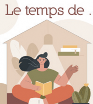 Sophrologie - Bibliothèque de Cabestany
