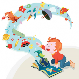  Bibliothèque de Saleilles - L'heure des histoires avec Domily  