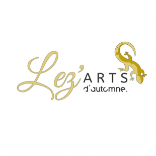 Toulouges El Mil·lenari 
- Médiathèque Teresa Rebull - 
Evénement "LeZ'arts d'Automne"
