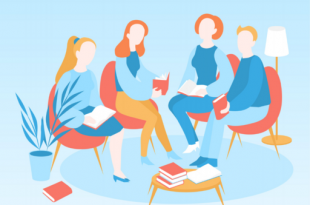 Bibliothèque de Saleilles - L' apéro littéraire 