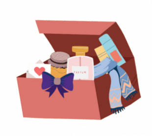 Opération "un Noël solidaire" - Bibliothèque de Saleilles