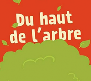 Bibliothèque municipale – Villeneuve la rivière - Du haut de l'arbre