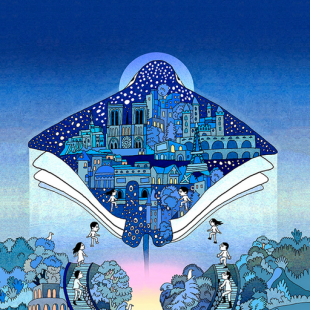 Nuit de la Lecture : Les patri·matri·moines - Bibliothèque de Cabestany