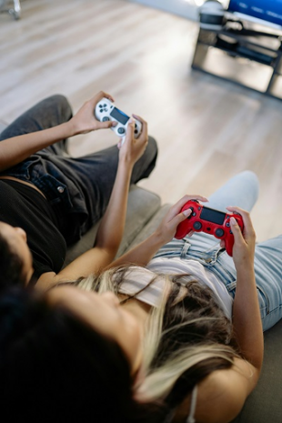 Spécial Jeux Vidéo ! - Jeux... tu, nous - Bibliothèque de Cabestany