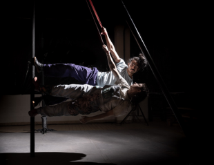 Nuit de la Lecture : Spectacle « Sorolls » - Bibliothèque de Cabestany