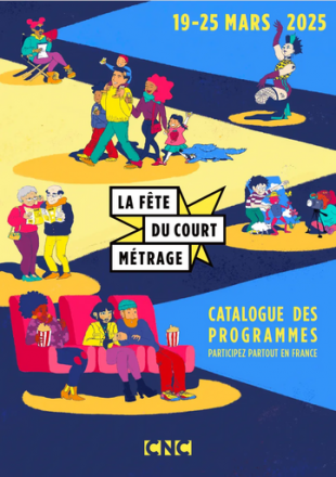 Projection de courts métrages : Familles Amazones - Bibliothèque de Cabestany