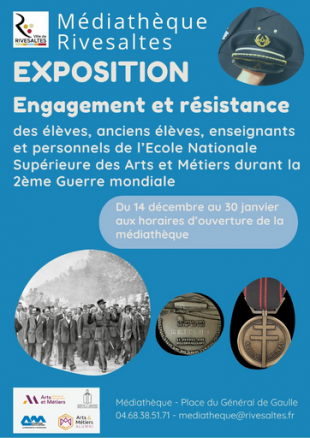 Exposition