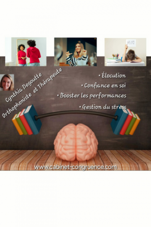 Brain gym : préparer les examens - Bibliothèque de Cabestany